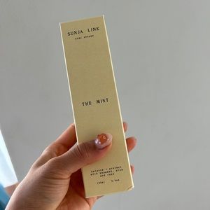 BNIB Sunja Link “The Mist”
